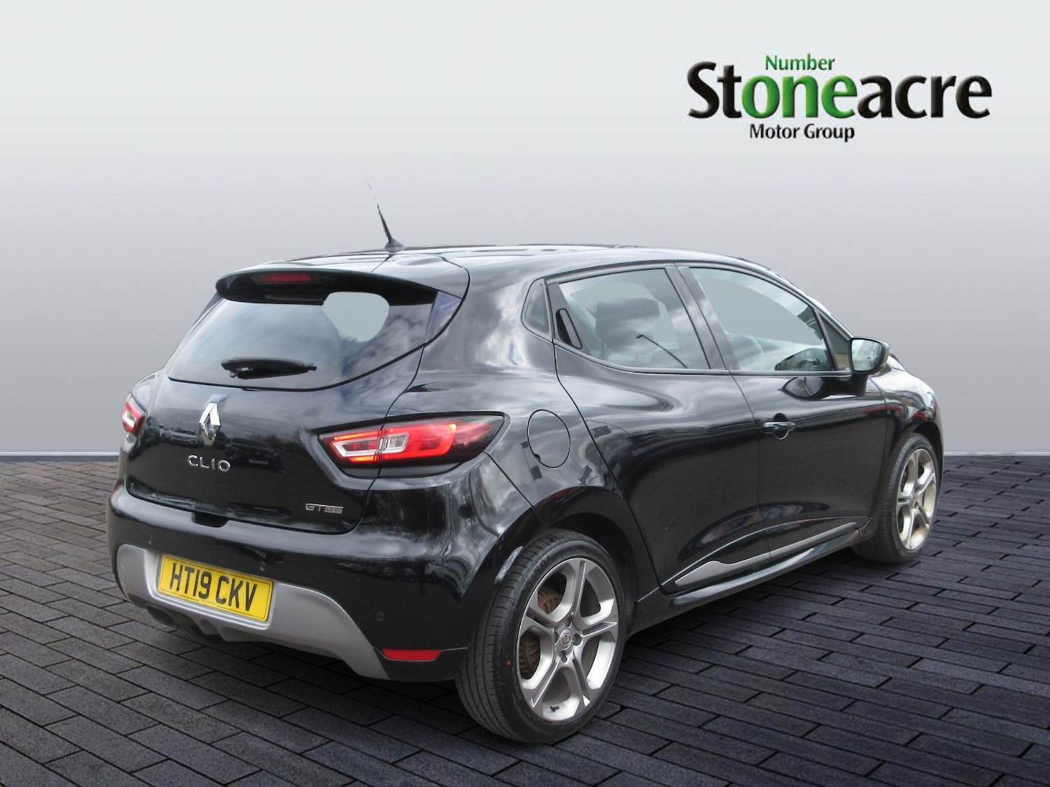 Used Renault Clio for sale - 78115858: Photo 3