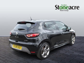 Used Renault Clio 2019 for sale - 78115858: Photo