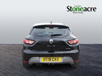 Used Renault Clio 2019 for sale - 78115858: Photo