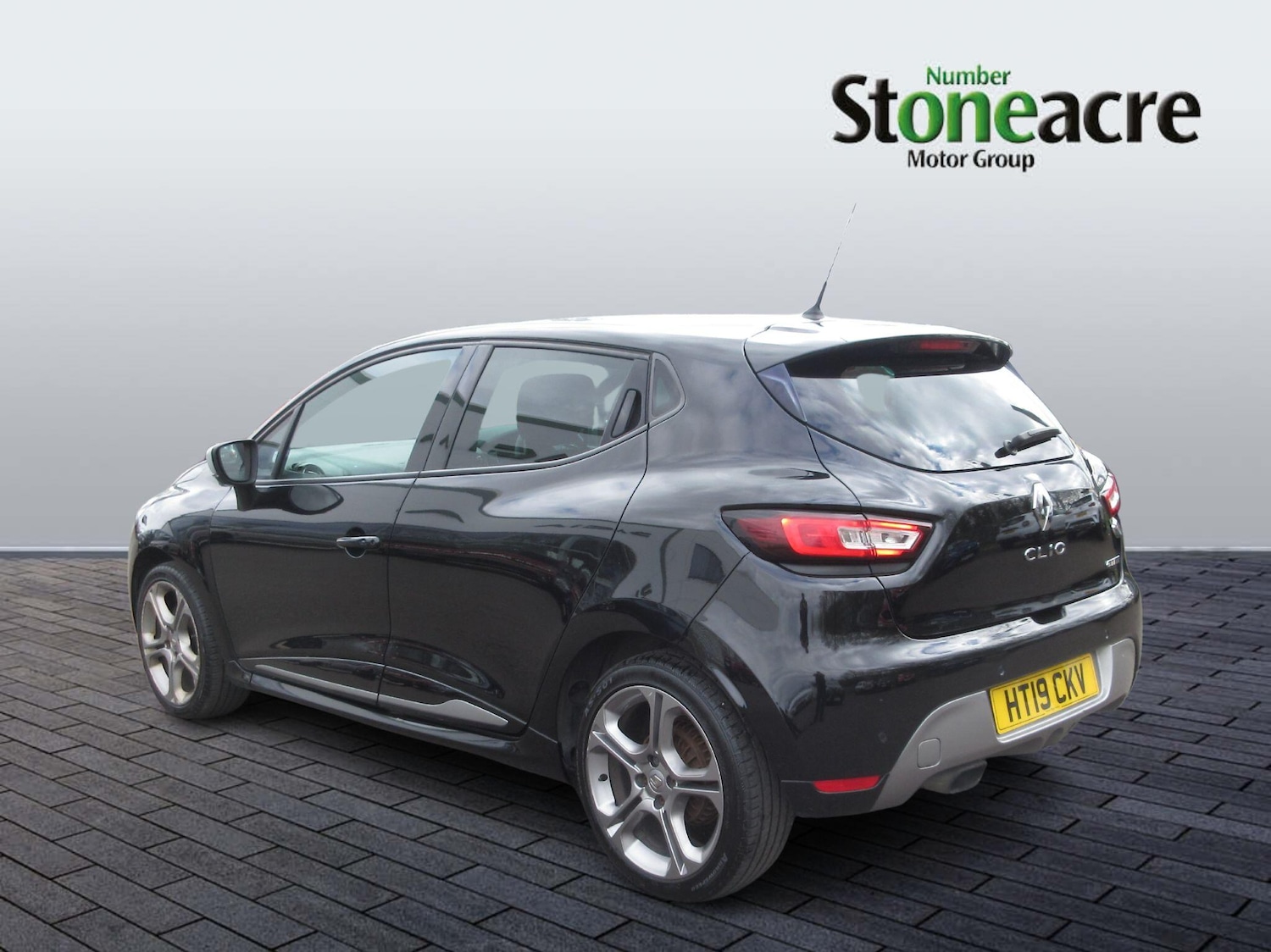 Used Renault Clio for sale - 78115858: Photo 5