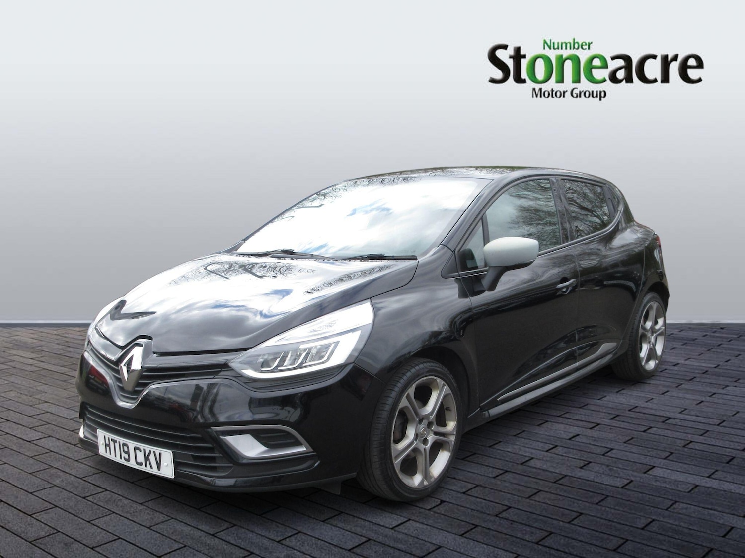 Used Renault Clio for sale - 78115858: Photo 7