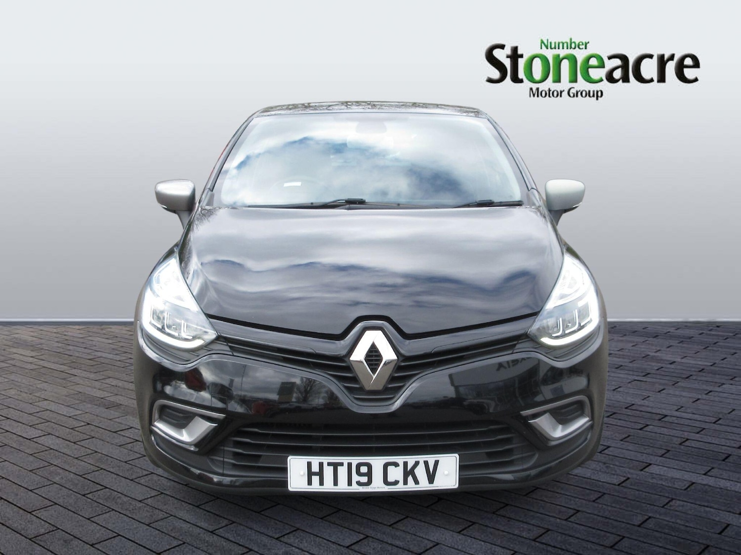 Used Renault Clio for sale - 78115858: Photo 8