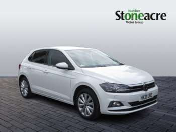 2021 (21) - 1.0 TSI 95 Match 5dr