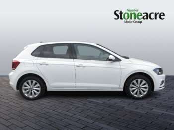 Used Volkswagen Polo 2021 for sale - 74888117: Photo