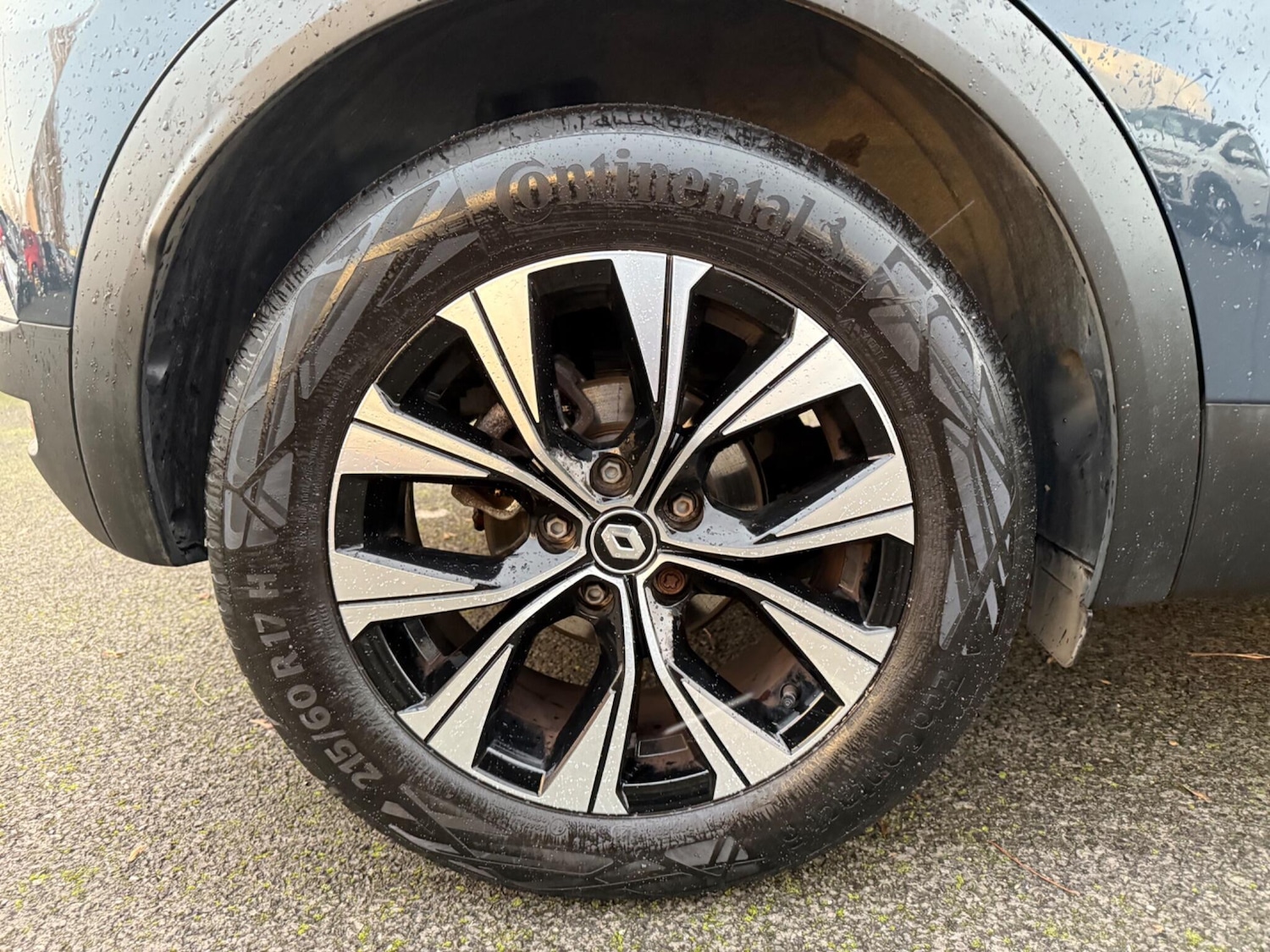 Used Renault Captur 2023 for sale - 76765439: Photo 12