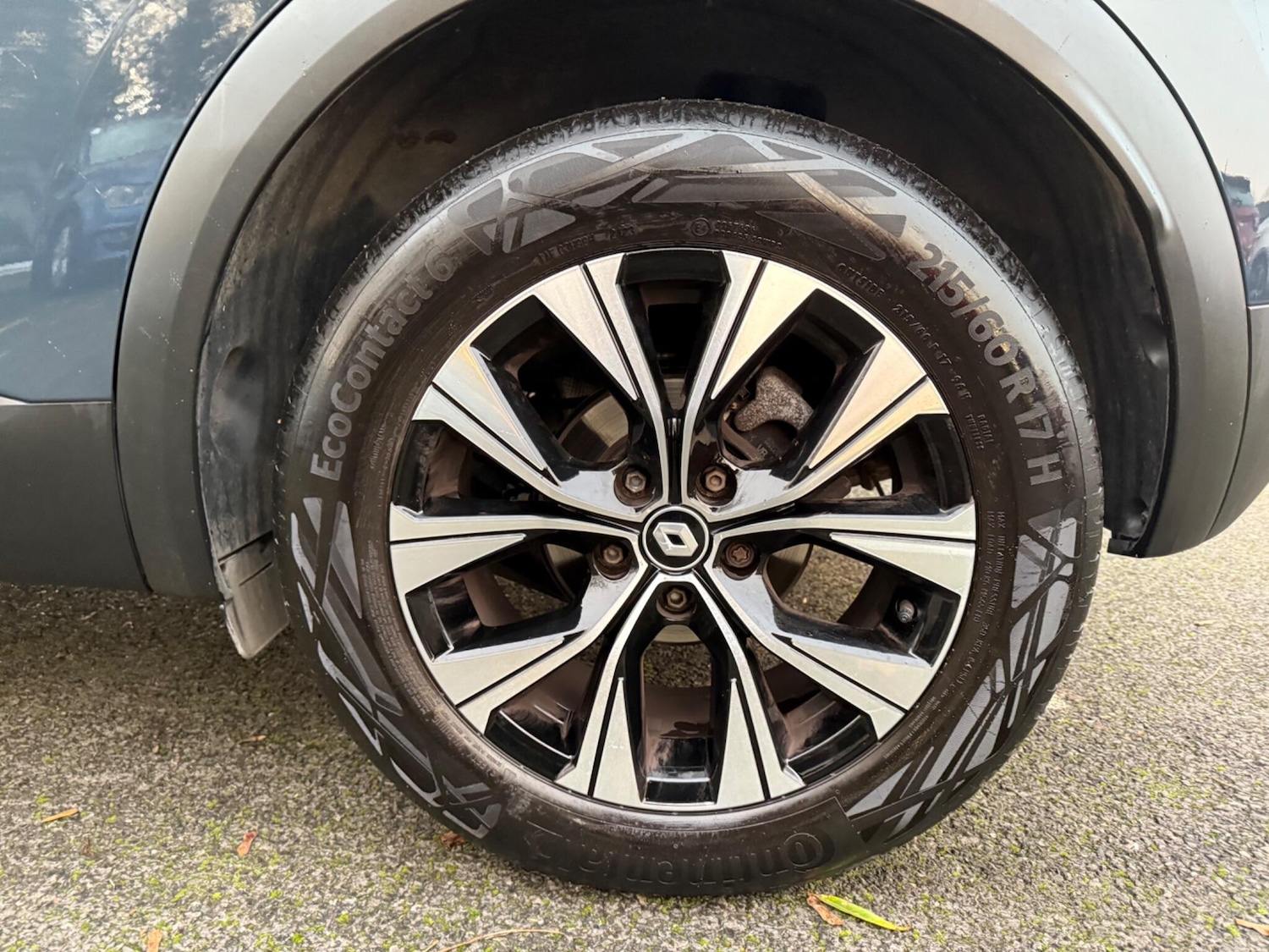 Used Renault Captur 2023 for sale - 76765439: Photo 13