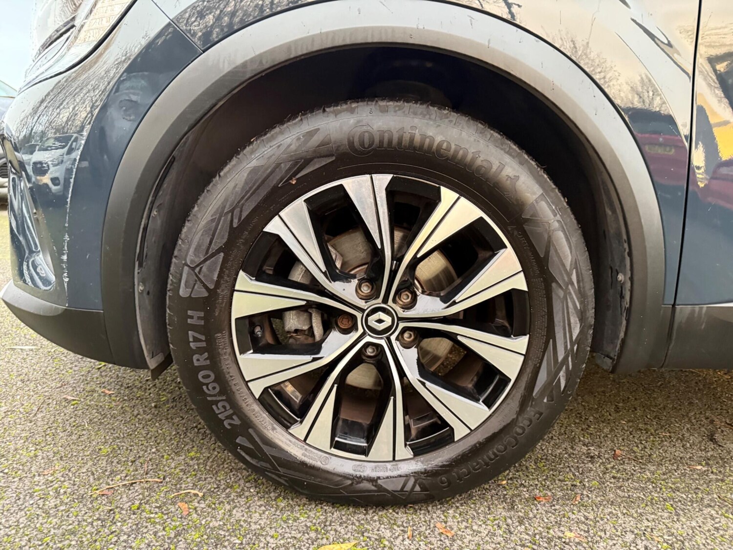 Used Renault Captur 2023 for sale - 76765439: Photo 14