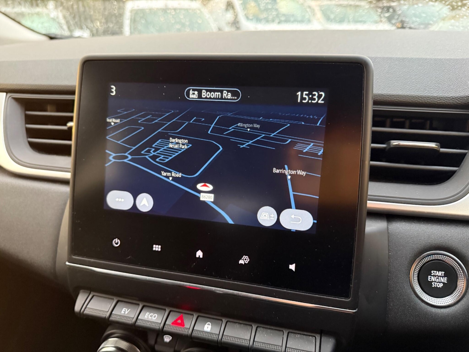 Used Renault Captur 2023 for sale - 76765439: Photo 28