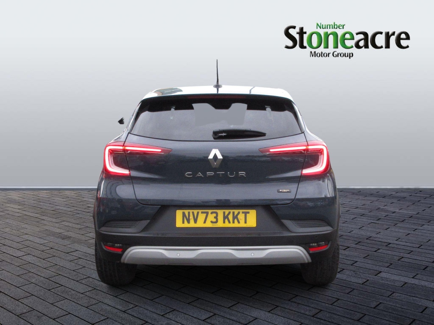 Used Renault Captur 2023 for sale - 76765439: Photo 4