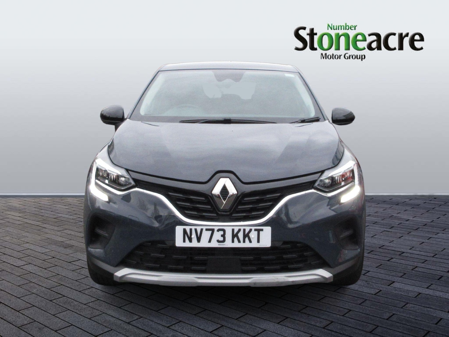 Used Renault Captur 2023 for sale - 76765439: Photo 8