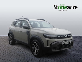 Used Dacia Duster 2025 for sale - 79464879: Photo