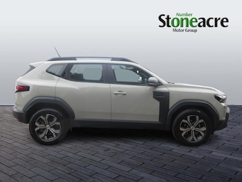 Used Dacia Duster 2025 for sale - 79464879: Photo
