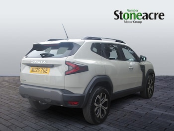 Used Dacia Duster 2025 for sale - 79464879: Photo