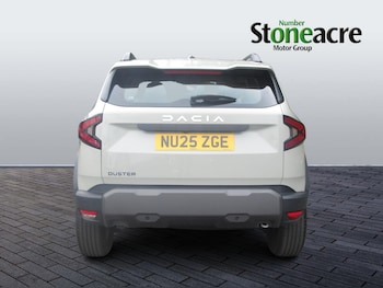 Used Dacia Duster 2025 for sale - 79464879: Photo