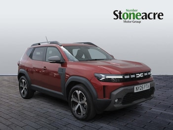Used Dacia Duster 2026 for sale - 79169351: Photo