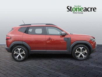 Used Dacia Duster 2026 for sale - 79169351: Photo