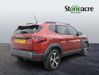 Used Dacia Duster 2026 for sale - 79169351: Photo