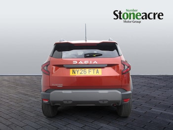 Used Dacia Duster 2026 for sale - 79169351: Photo