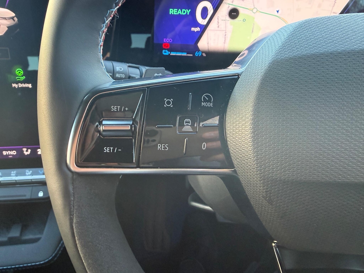 Used Renault Scenic E-Tech 2025 for sale - 77191875: Photo 12