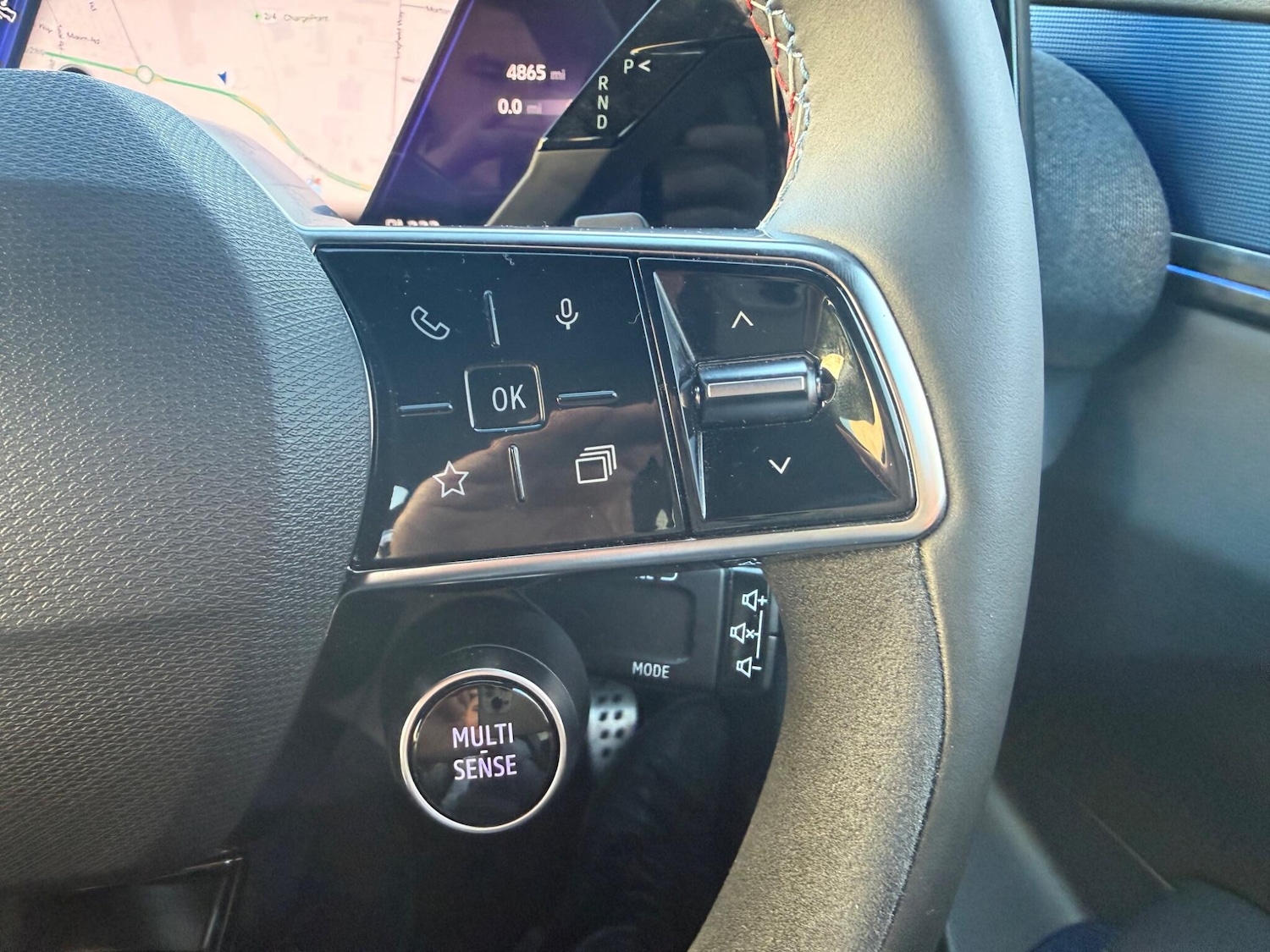 Used Renault Scenic E-Tech 2025 for sale - 77191875: Photo 14