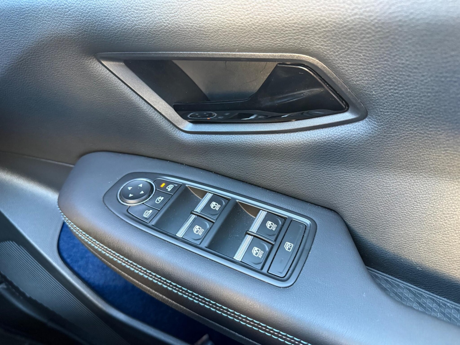 Used Renault Scenic E-Tech 2025 for sale - 77191875: Photo 16