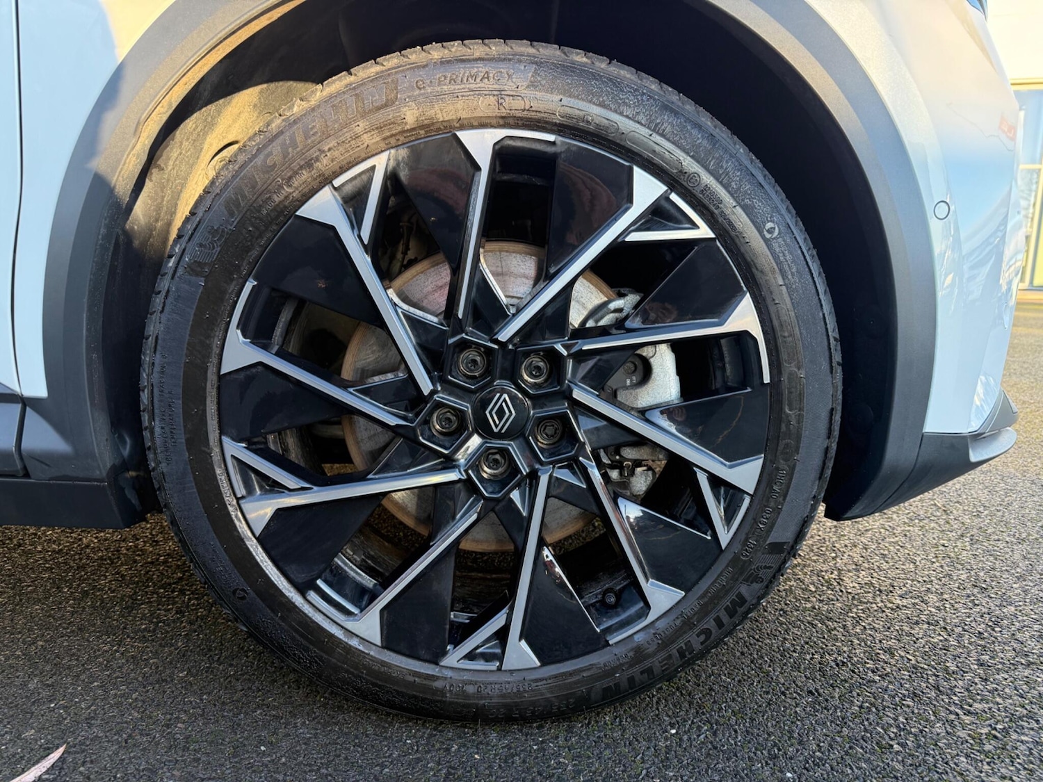 Used Renault Scenic E-Tech 2025 for sale - 77191875: Photo 20