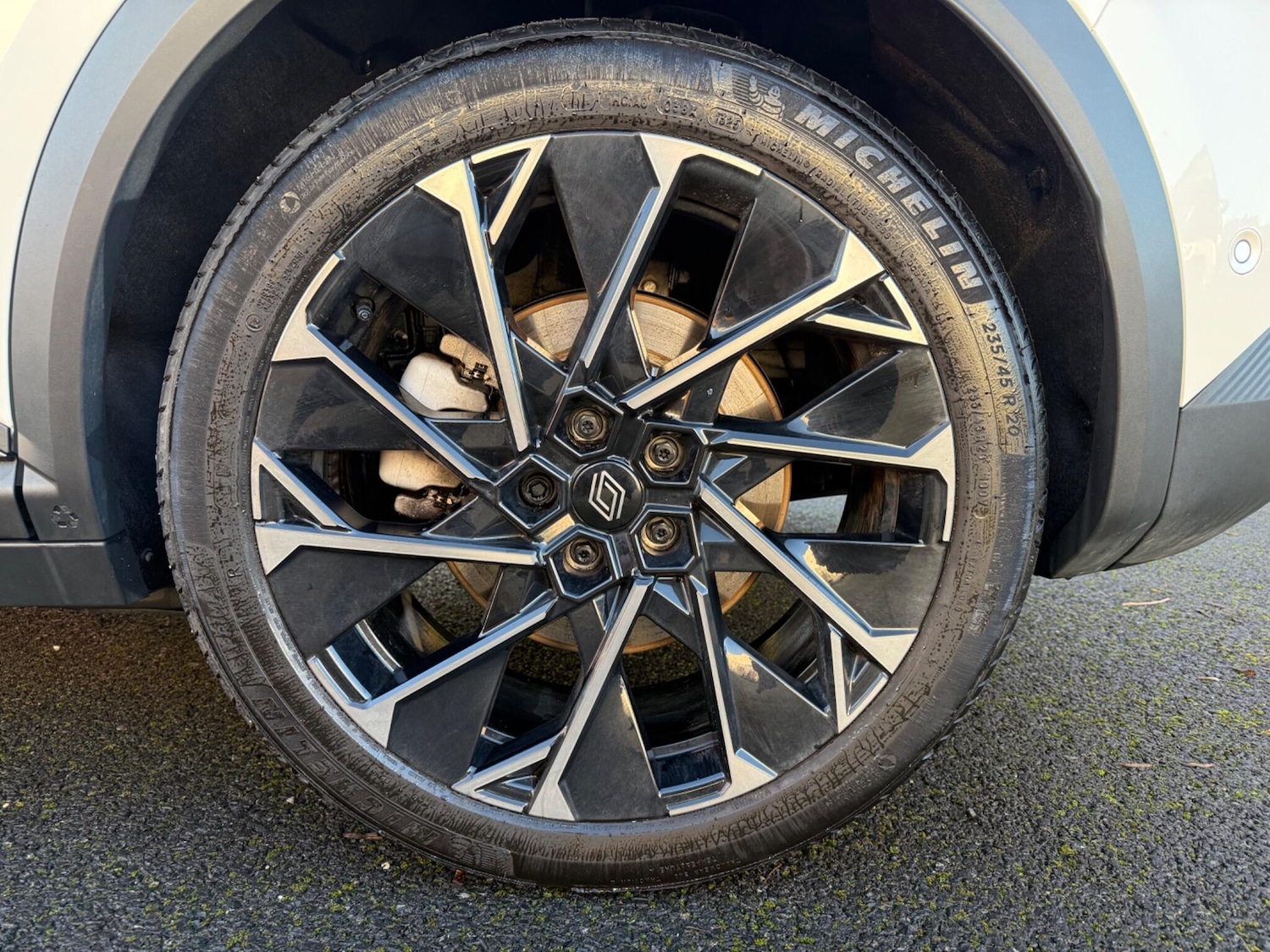 Used Renault Scenic E-Tech 2025 for sale - 77191875: Photo 21