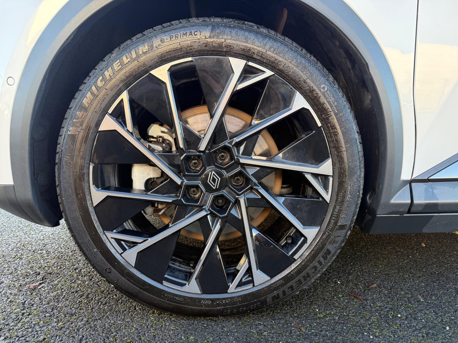 Used Renault Scenic E-Tech 2025 for sale - 77191875: Photo 22