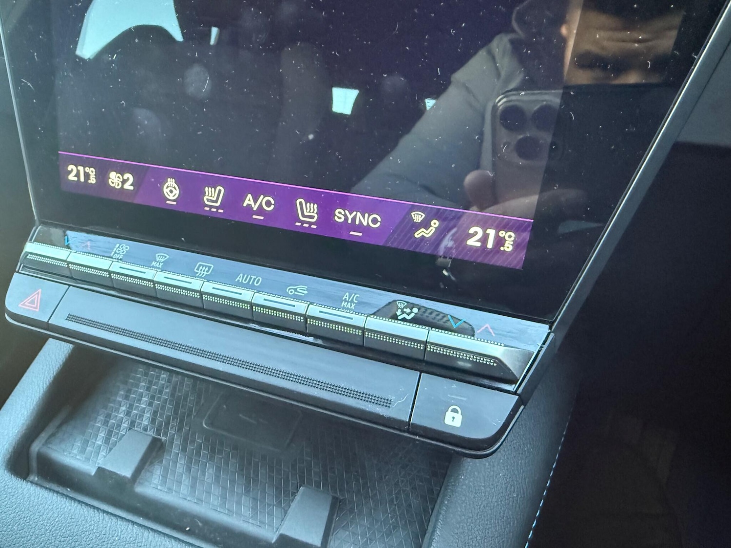 Used Renault Scenic E-Tech 2025 for sale - 77191875: Photo 23