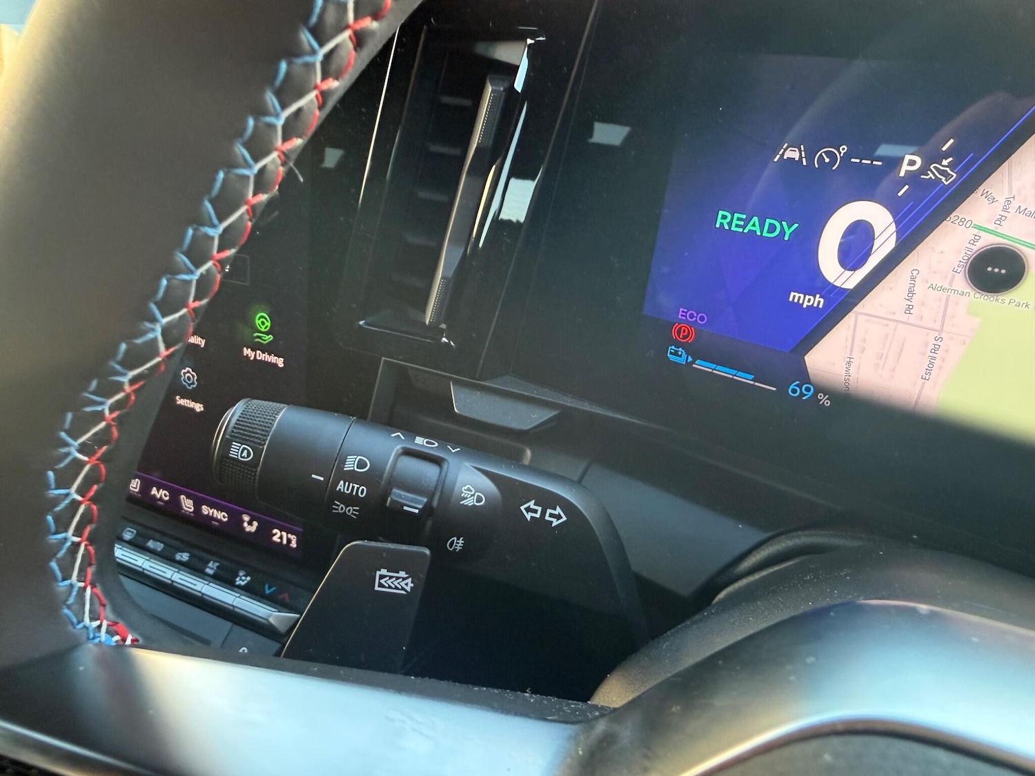 Used Renault Scenic E-Tech 2025 for sale - 77191875: Photo 24