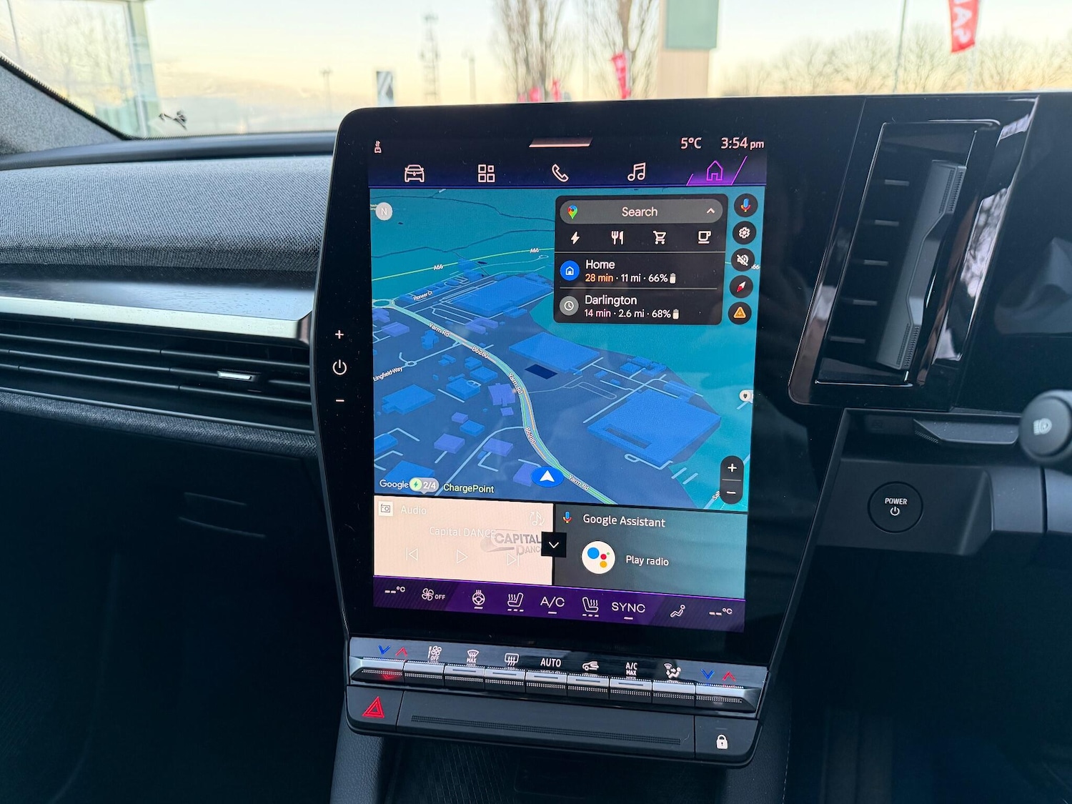 Used Renault Scenic E-Tech 2025 for sale - 77191875: Photo 27