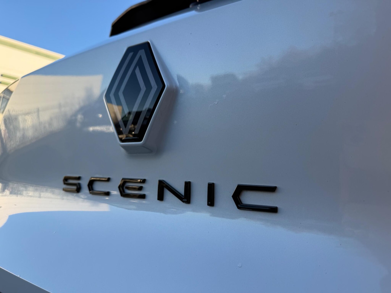 Used Renault Scenic E-Tech 2025 for sale - 77191875: Photo 34