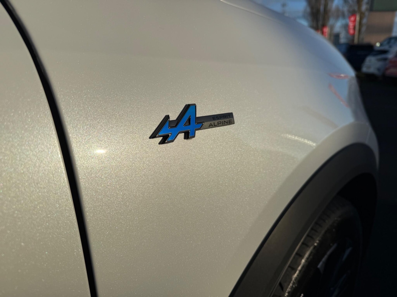 Used Renault Scenic E-Tech 2025 for sale - 77191875: Photo 35