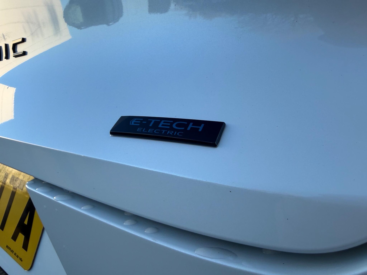 Used Renault Scenic E-Tech 2025 for sale - 77191875: Photo 36