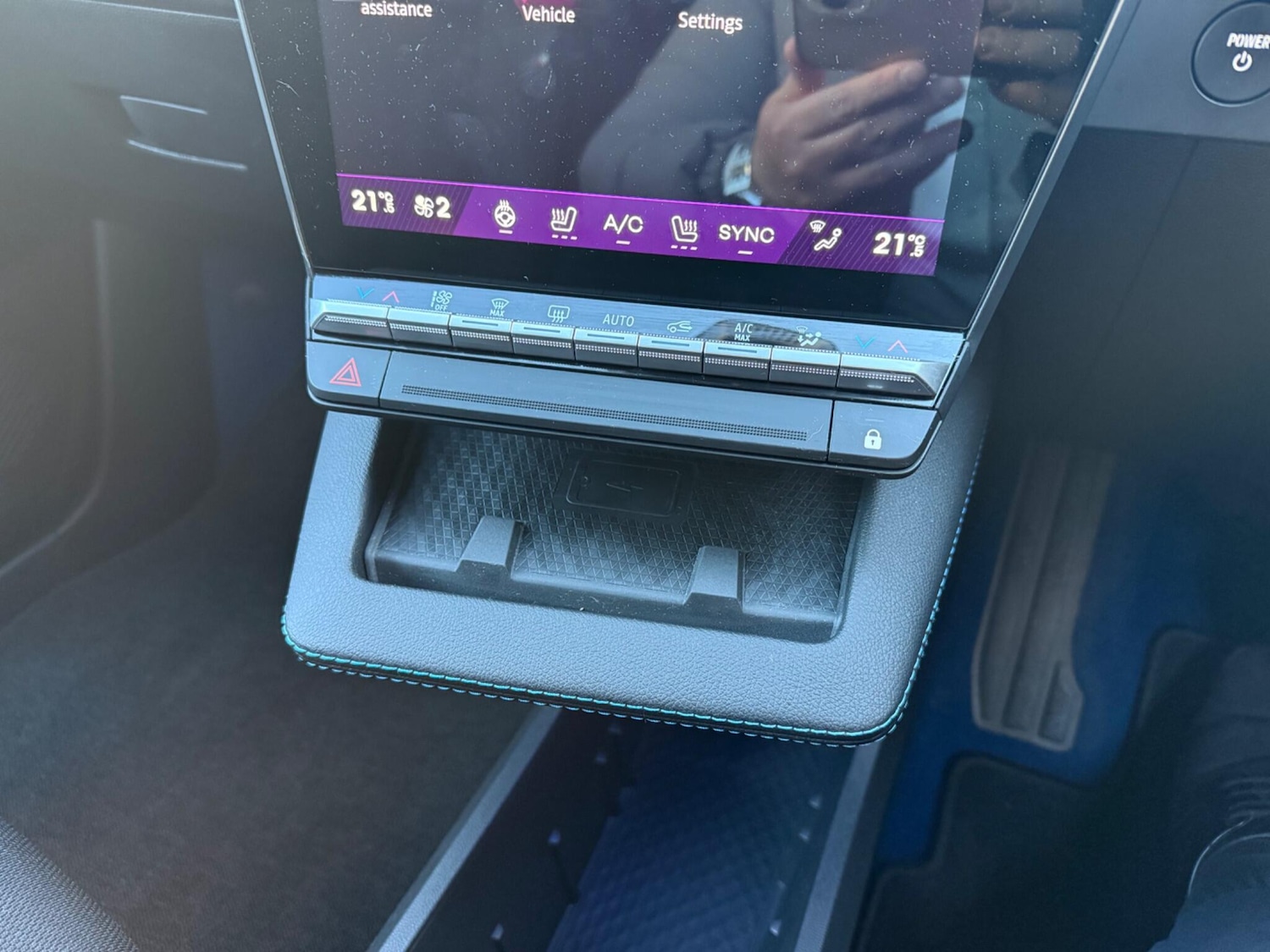 Used Renault Scenic E-Tech 2025 for sale - 77191875: Photo 38