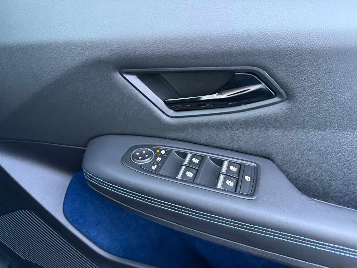 Used Renault Scenic E-Tech 2025 for sale - 77191875: Photo 41