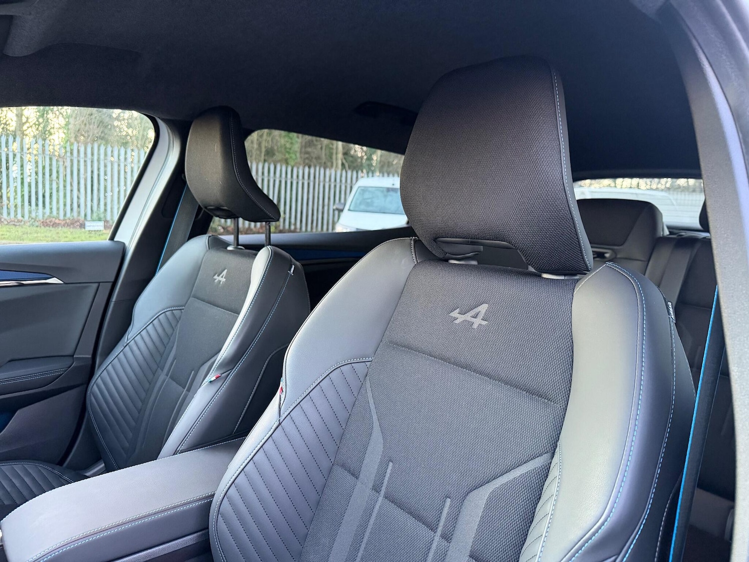 Used Renault Scenic E-Tech 2025 for sale - 77191875: Photo 44