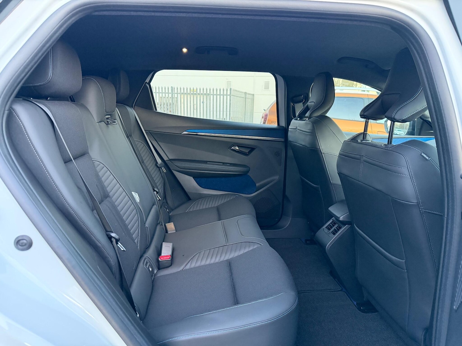 Used Renault Scenic E-Tech 2025 for sale - 77191875: Photo 6