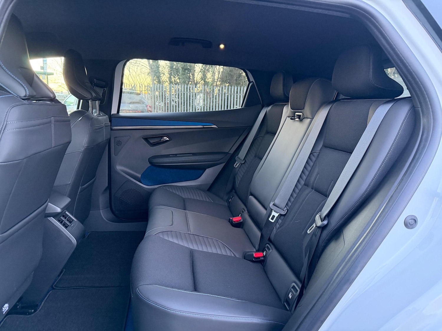 Used Renault Scenic E-Tech 2025 for sale - 77191875: Photo 8