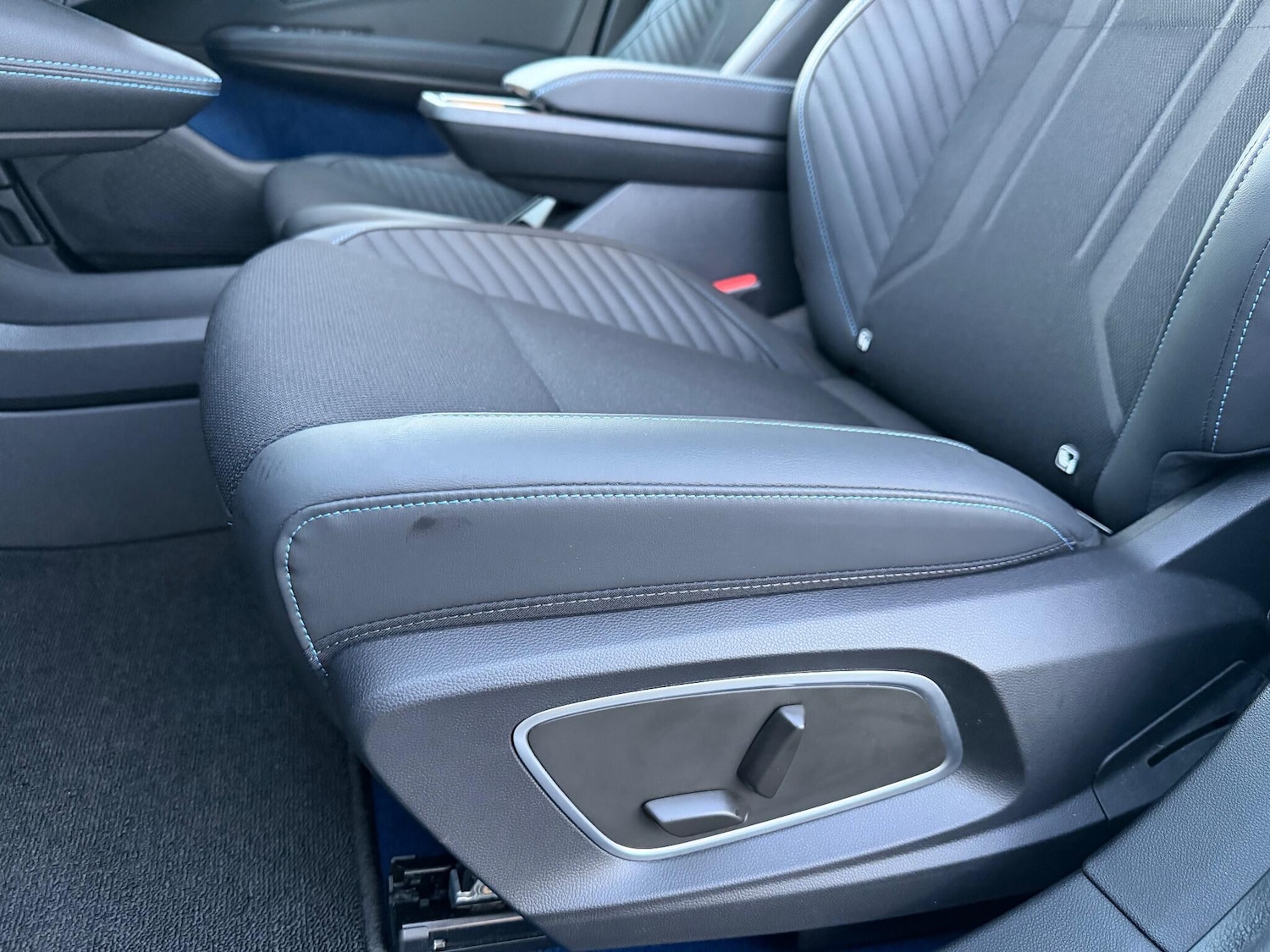 Used Renault Scenic E-Tech 2025 for sale - 77191875: Photo 9