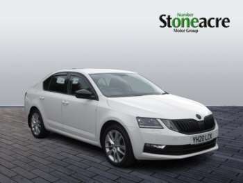 2020 (20) - 1.5 TSI SE L 5dr