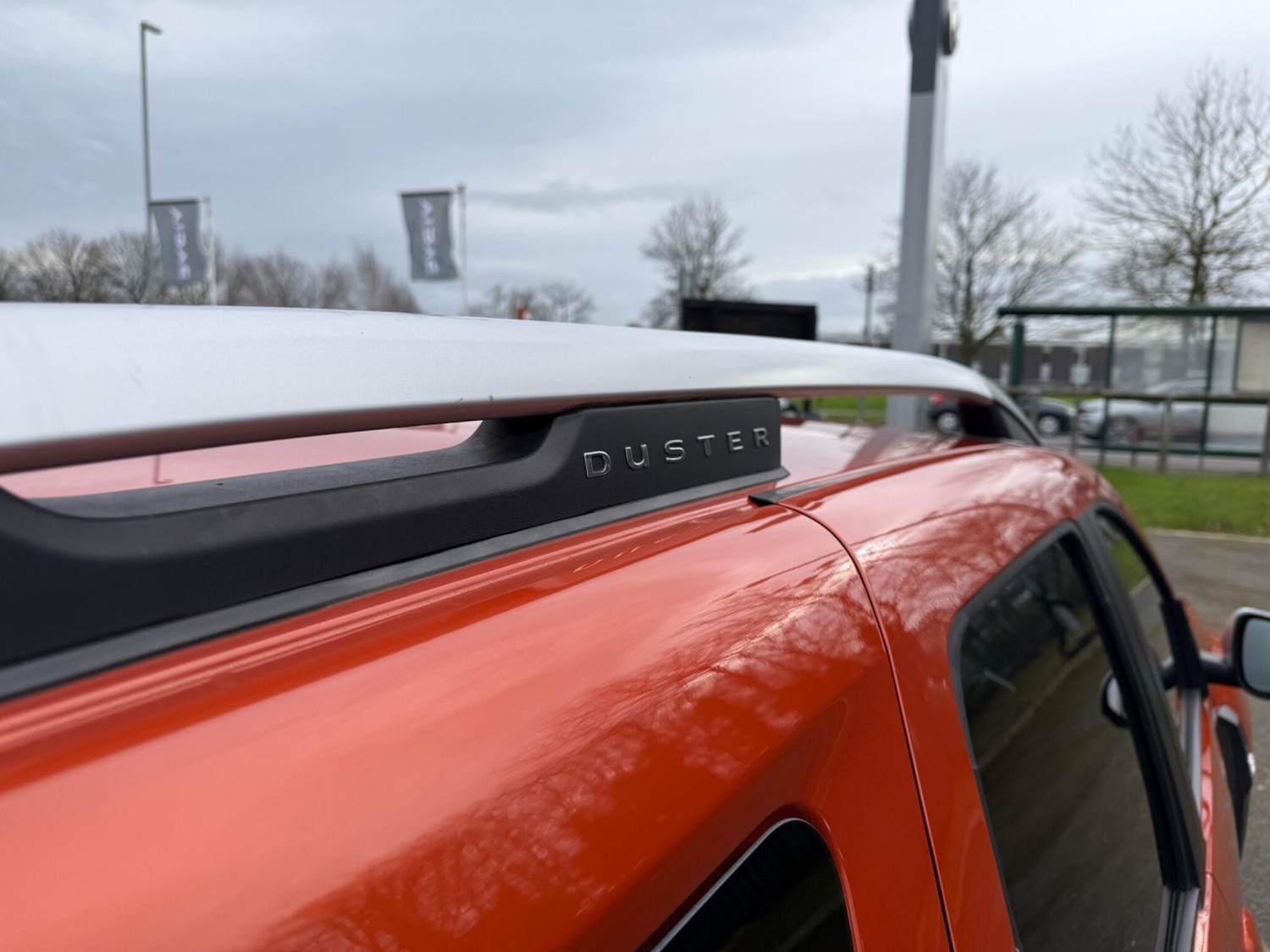 Used Dacia Duster 2022 for sale - 77710350: Photo 10