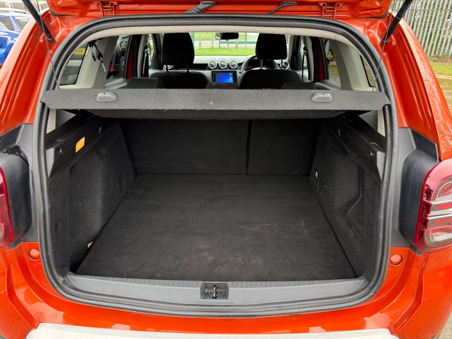 Used Dacia Duster 2022 for sale - 77710350: Photo 14