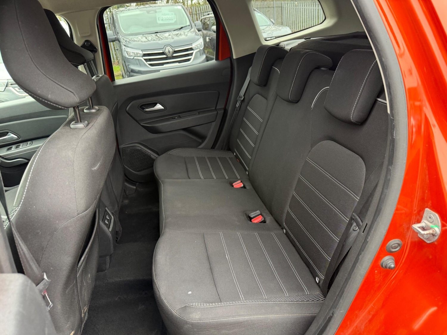 Used Dacia Duster 2022 for sale - 77710350: Photo 16