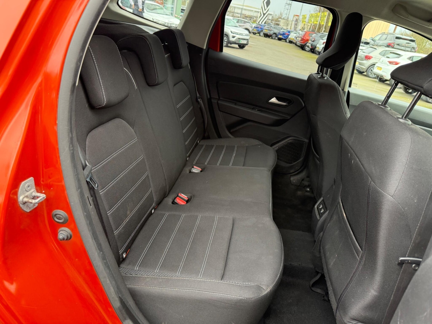 Used Dacia Duster 2022 for sale - 77710350: Photo 18