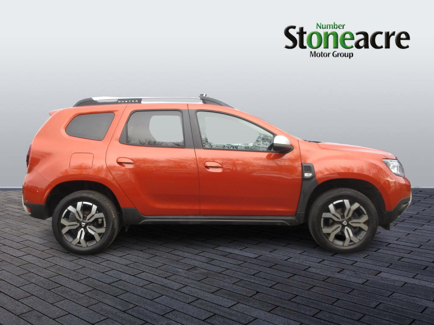Used Dacia Duster 2022 for sale - 77710350: Photo 2