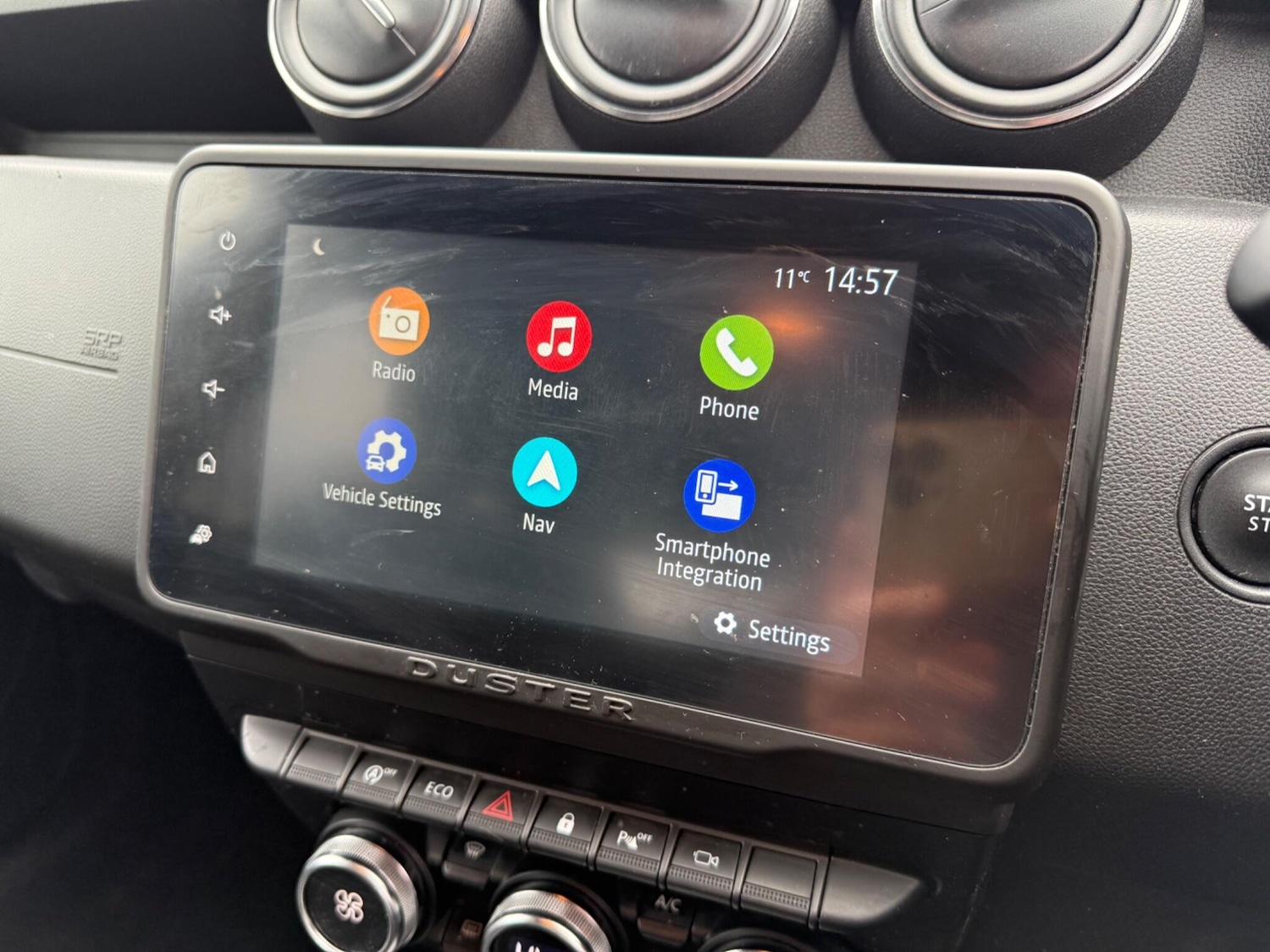 Used Dacia Duster 2022 for sale - 77710350: Photo 20