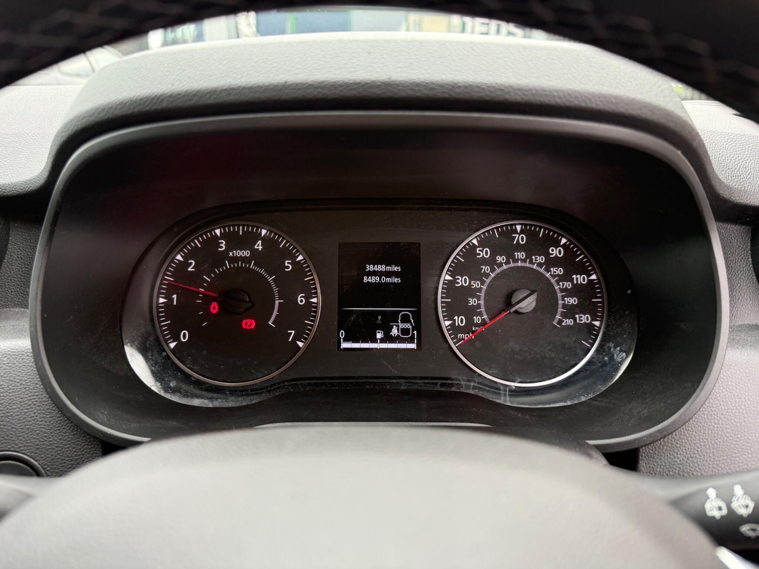 Used Dacia Duster 2022 for sale - 77710350: Photo 21