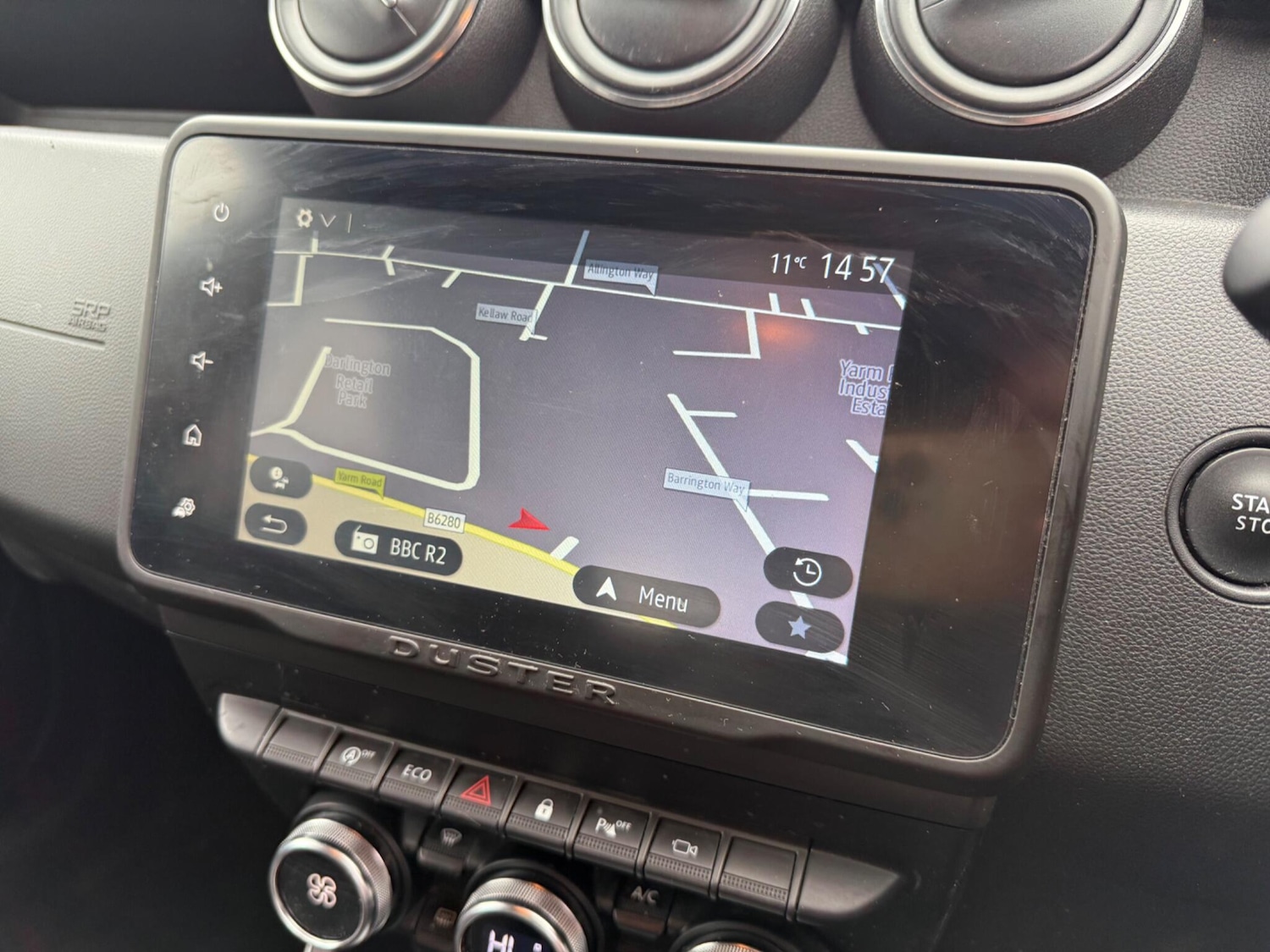 Used Dacia Duster 2022 for sale - 77710350: Photo 24