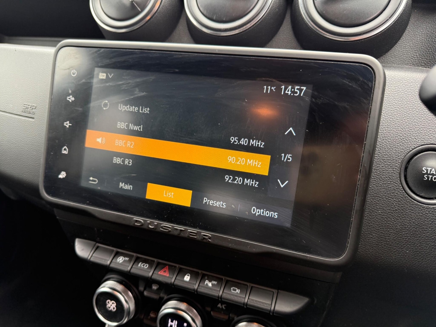 Used Dacia Duster 2022 for sale - 77710350: Photo 25